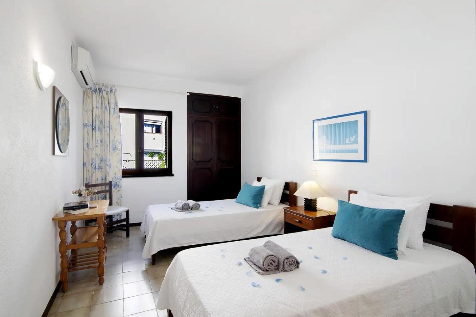 Vila Amelia By Sunnyway Albufeira Exterior photo