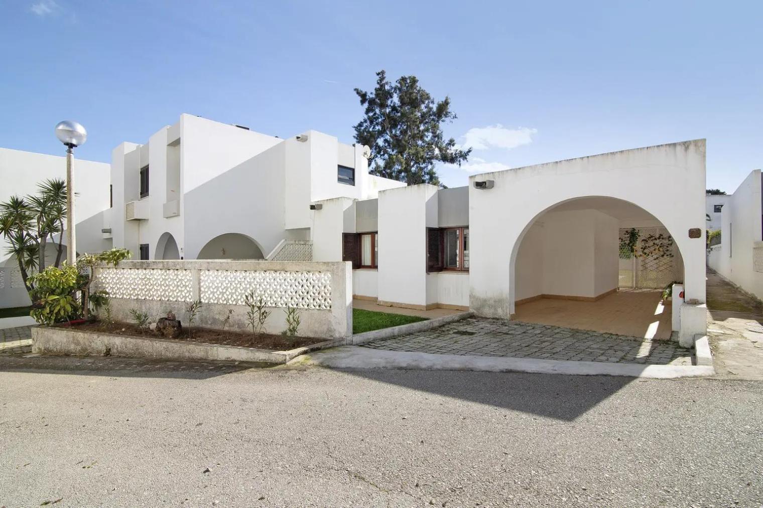 Vila Amelia By Sunnyway Albufeira Exterior photo