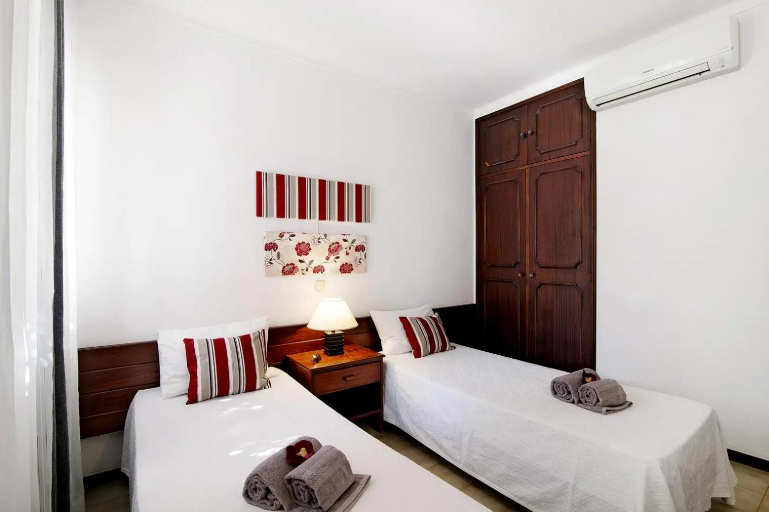 Vila Amelia By Sunnyway Albufeira Exterior photo