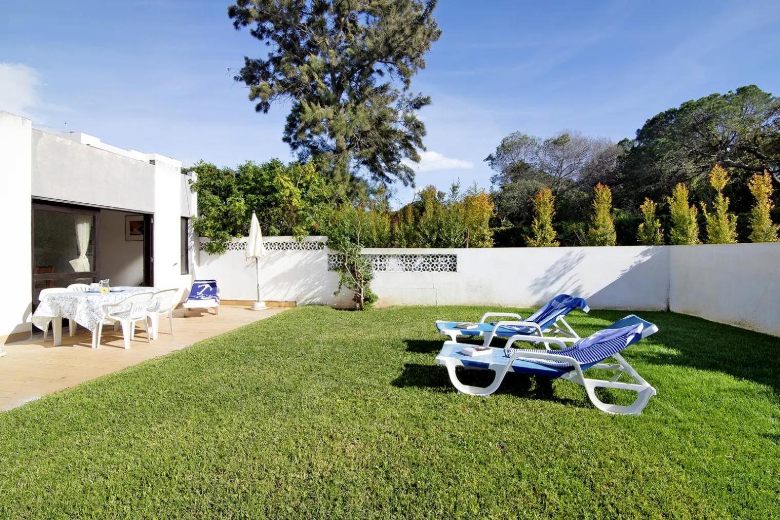 Vila Amelia By Sunnyway Albufeira Exterior photo