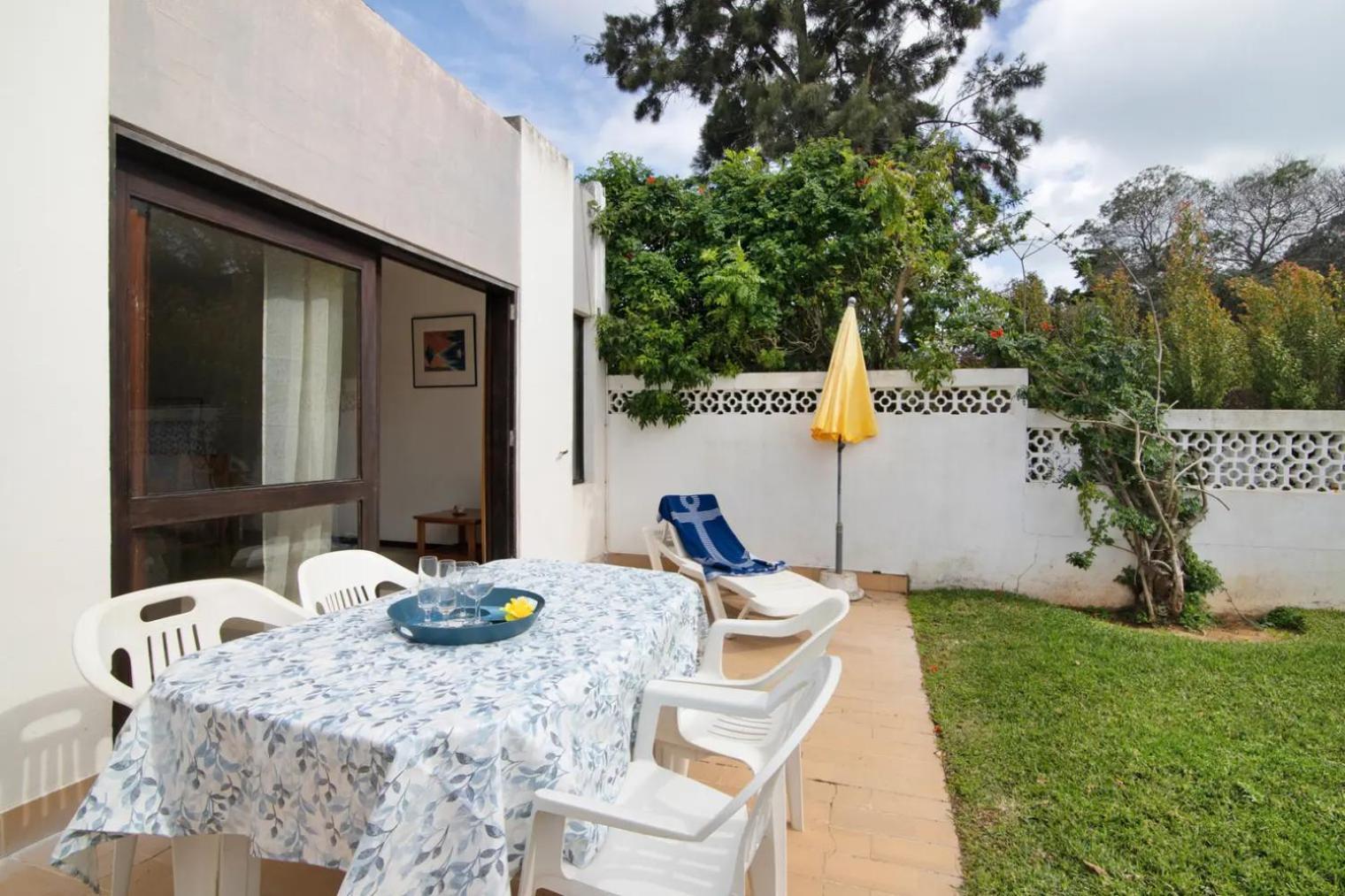 Vila Amelia By Sunnyway Albufeira Exterior photo